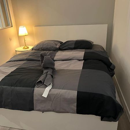 App 1 Mulhouse Centre , 6 Personnes Exterior foto