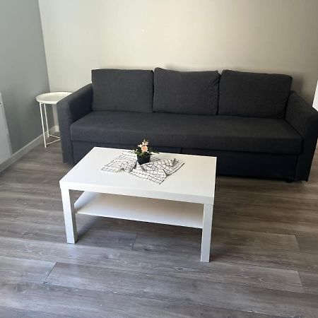 App 1 Mulhouse Centre , 6 Personnes Exterior foto