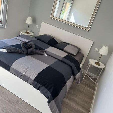 App 1 Mulhouse Centre , 6 Personnes Exterior foto
