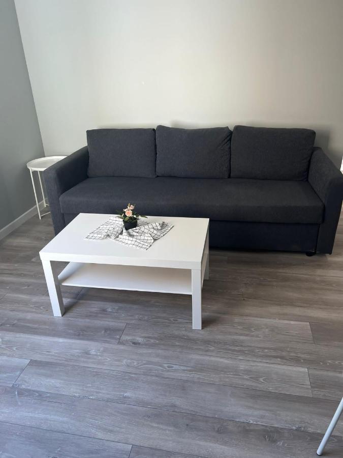 App 1 Mulhouse Centre , 6 Personnes Exterior foto