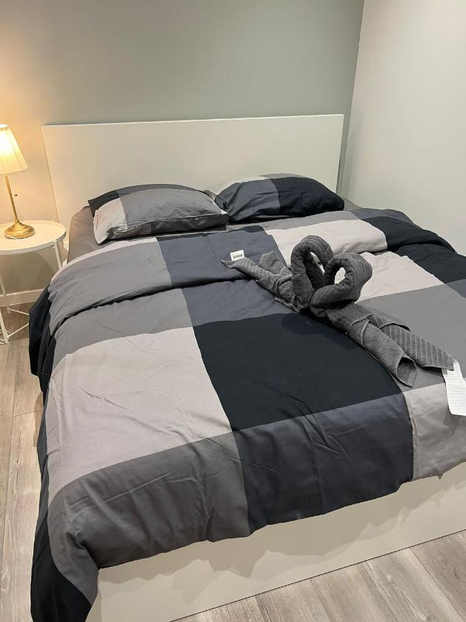 App 1 Mulhouse Centre , 6 Personnes Exterior foto