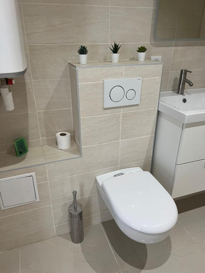 App 1 Mulhouse Centre , 6 Personnes Exterior foto