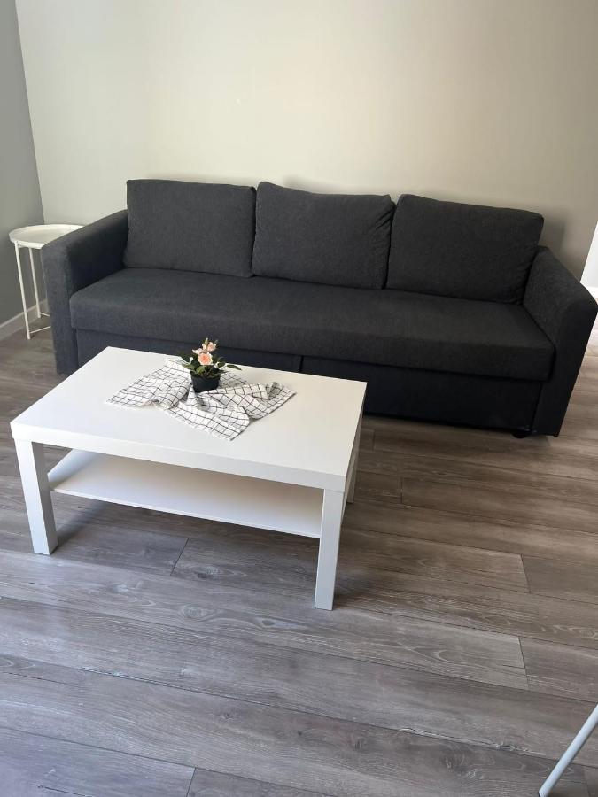 App 1 Mulhouse Centre , 6 Personnes Exterior foto