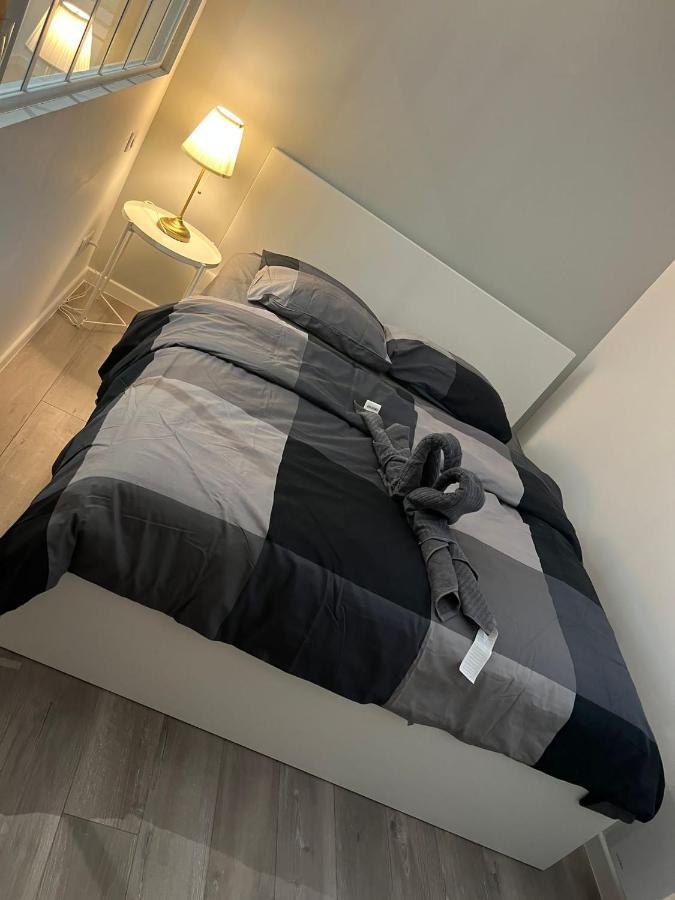 App 1 Mulhouse Centre , 6 Personnes Exterior foto