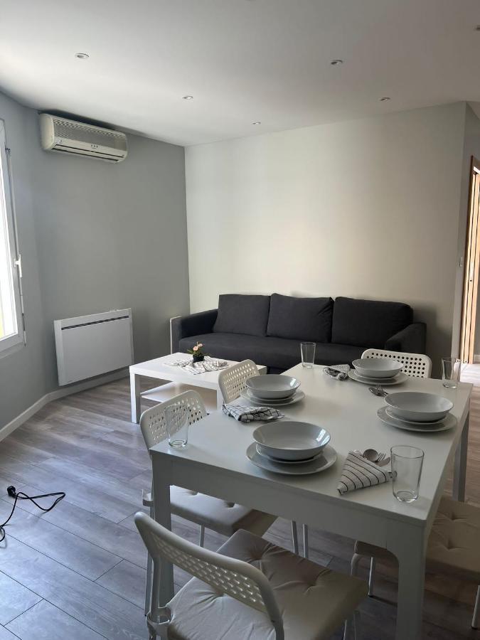 App 1 Mulhouse Centre , 6 Personnes Exterior foto